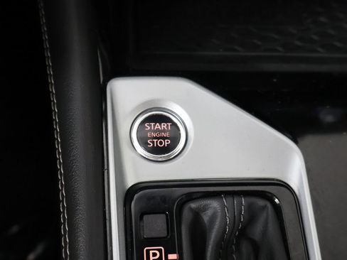 Used 2024 Nissan Altima 2.5 SL AWD/4WD image 38