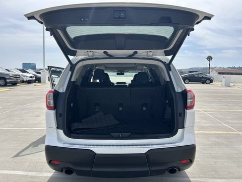 Used 2021 Subaru Ascent Touring w/ Popular Package #2A AWD/4WD image 21