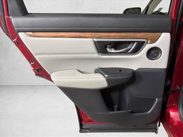 Used 2022 Honda CR-V Touring image 24