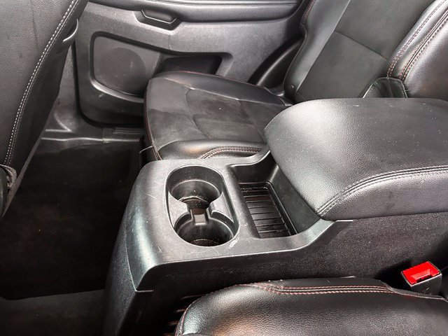 Used 2018 Ford Explorer XLT w/ XLT Appearance Package AWD/4WD image 28
