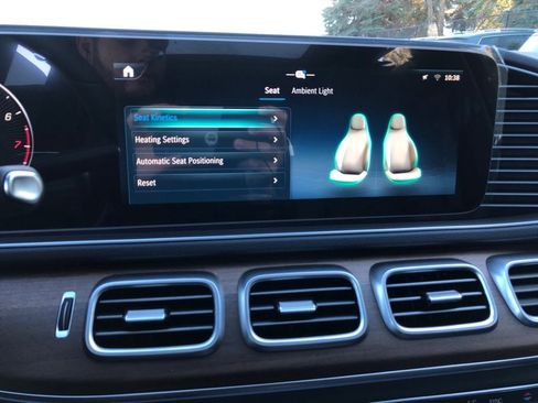 New 2026 Mercedes-Benz GLE 350 4MATIC image 27