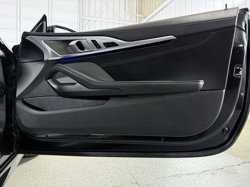 Used 2021 BMW M850i xDrive Coupe w/ Driving Assistance Package image 26