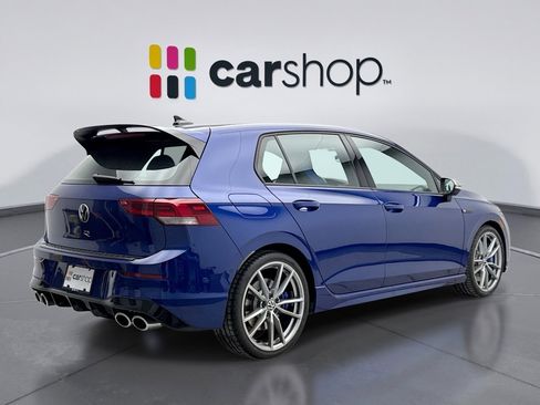 Used 2024 Volkswagen Golf R image 5