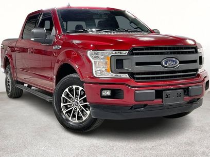 Used 2019 Ford F150 XLT w/ Equipment Group 302A Luxury