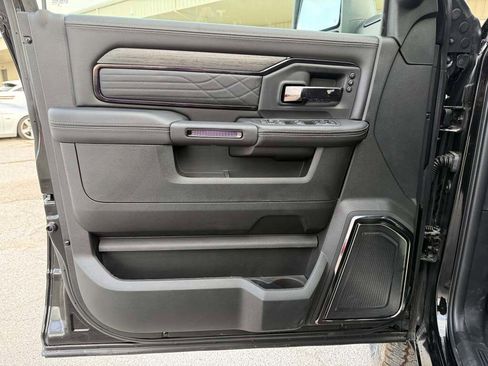 New 2026 RAM 2500 Limited image 29