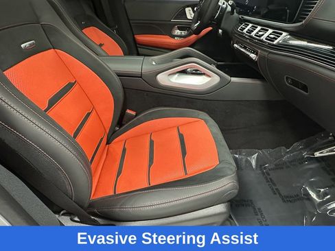 Certified 2024 Mercedes-Benz GLE 53 AMG 4MATIC image 15