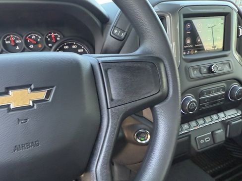 New 2026 Chevrolet Silverado 1500 Custom image 29