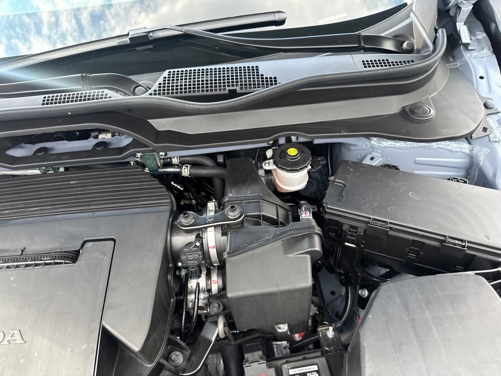 Used 2026 Honda Pilot TrailSport image 24