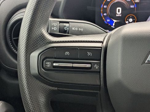 Used 2024 Chevrolet Colorado Trail Boss w/ Technology Package image 20