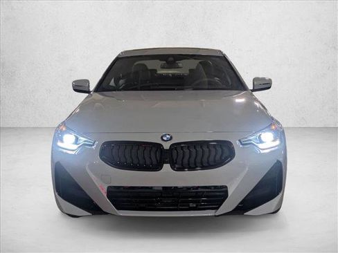 Used 2026 BMW 230i xDrive Coupe w/ M Sport Package AWD/4WD image 5