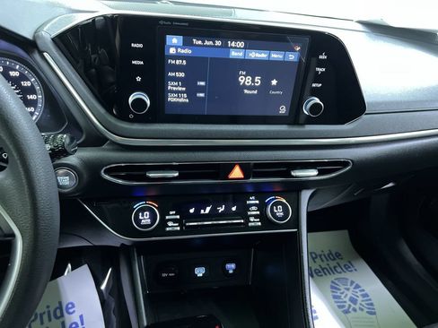 Used 2022 Hyundai Sonata SEL FWD image 20