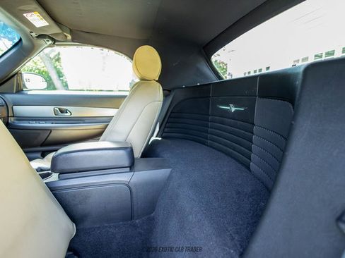 Used 2004 Ford Thunderbird Deluxe image 60
