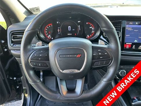 Certified 2022 Dodge Durango R/T image 18
