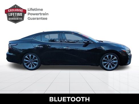 Certified 2023 Nissan Maxima Platinum w/ Sport Mat Group image 2