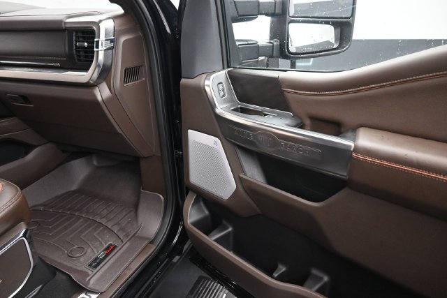 Used 2026 Ford F250 King Ranch AWD/4WD image 29