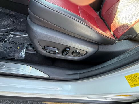 Used 2022 Lexus NX 350 AWD w/ Luxury Package image 15