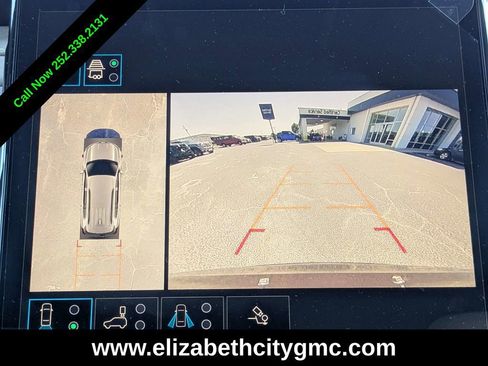 New 2026 GMC Acadia Elevation w/ Elevation Premium Package image 32