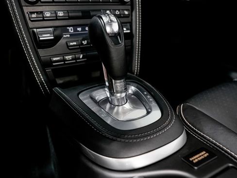 Used 2011 Porsche 911 Turbo S AWD/4WD image 15
