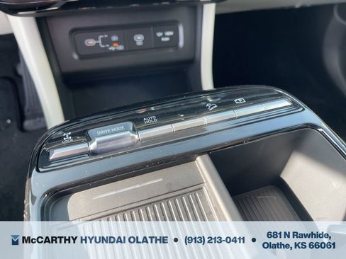 Used 2025 Hyundai Tucson SEL w/ Tow & Go Package AWD/4WD image 29