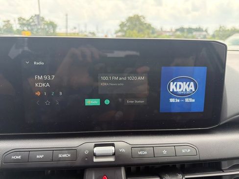 Certified 2025 Kia K4 FWD image 17