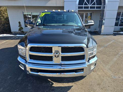 Used 2017 RAM 2500 SLT w/ Snow Chief Group image 9