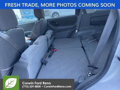 Used 2003 Ford Escape XLT image 7