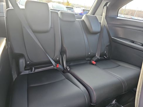 New 2026 Honda Odyssey Sport-L image 12