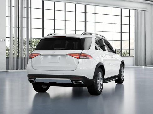 Used 2024 Mercedes-Benz GLE 350 4MATIC image 23