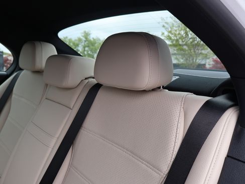 Certified 2025 Mercedes-Benz C 300 Sedan image 18