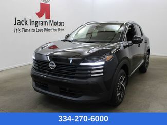 New 2026 Nissan Kicks SV 360° Tour