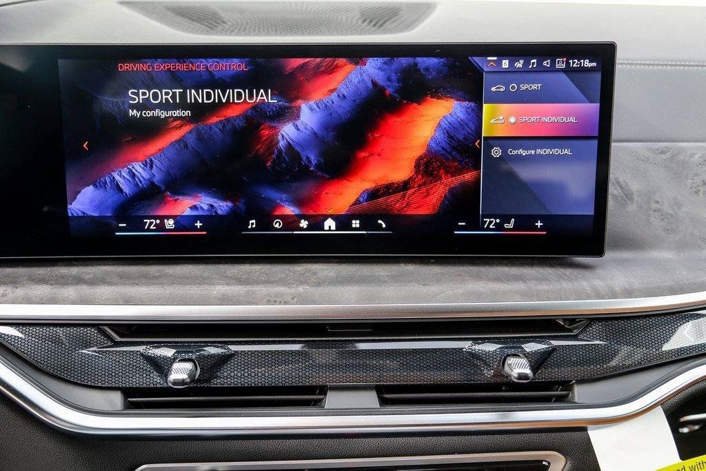 Used 2026 BMW X5 xDrive50e w/ M Sport Package AWD/4WD image 13