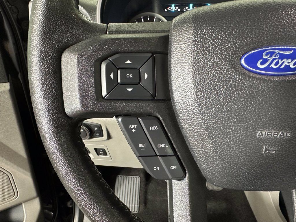 Used 2019 Ford F150 XLT w/ Equipment Group 302A Luxury AWD/4WD image 13
