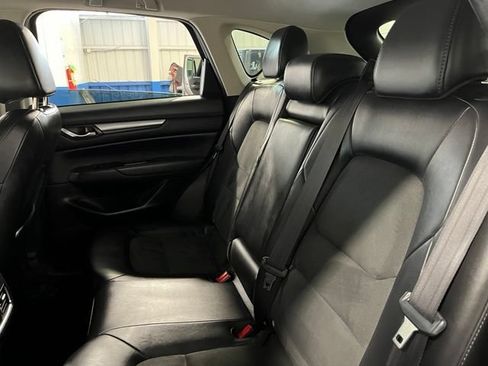 Used 2020 MAZDA CX-5 Touring FWD image 18