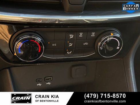 Used 2024 Buick Encore GX Sport Touring image 18