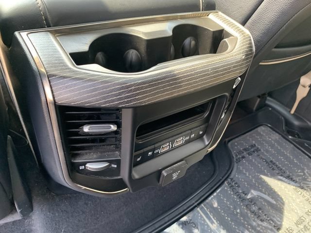 Used 2021 RAM 1500 Limited AWD/4WD image 18