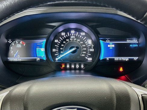 Used 2023 Ford Edge SEL w/ Convenience Package AWD/4WD image 13