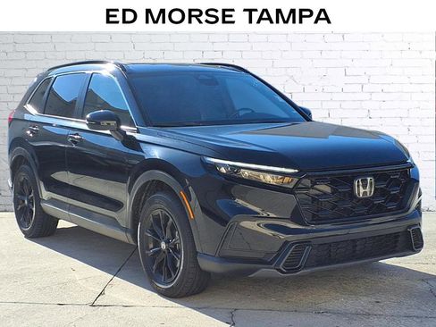 Used 2023 Honda CR-V Sport image 5