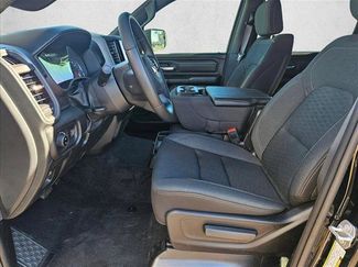 New 2026 RAM 1500 Classic Warlock video 4