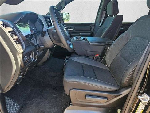 New 2026 RAM 1500 Classic Warlock image 4