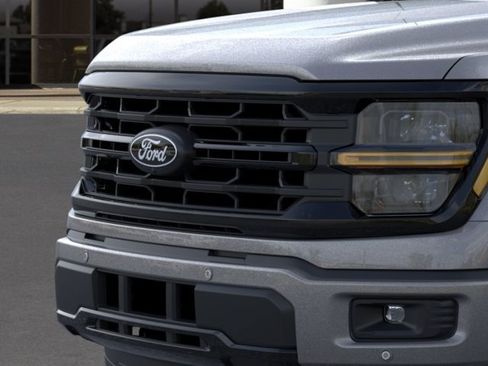 New 2026 Ford F150 XLT w/ Equipment Group 302A MID RWD image 17