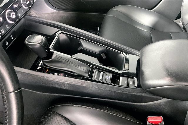 Used 2024 Honda Accord EX-L image 17