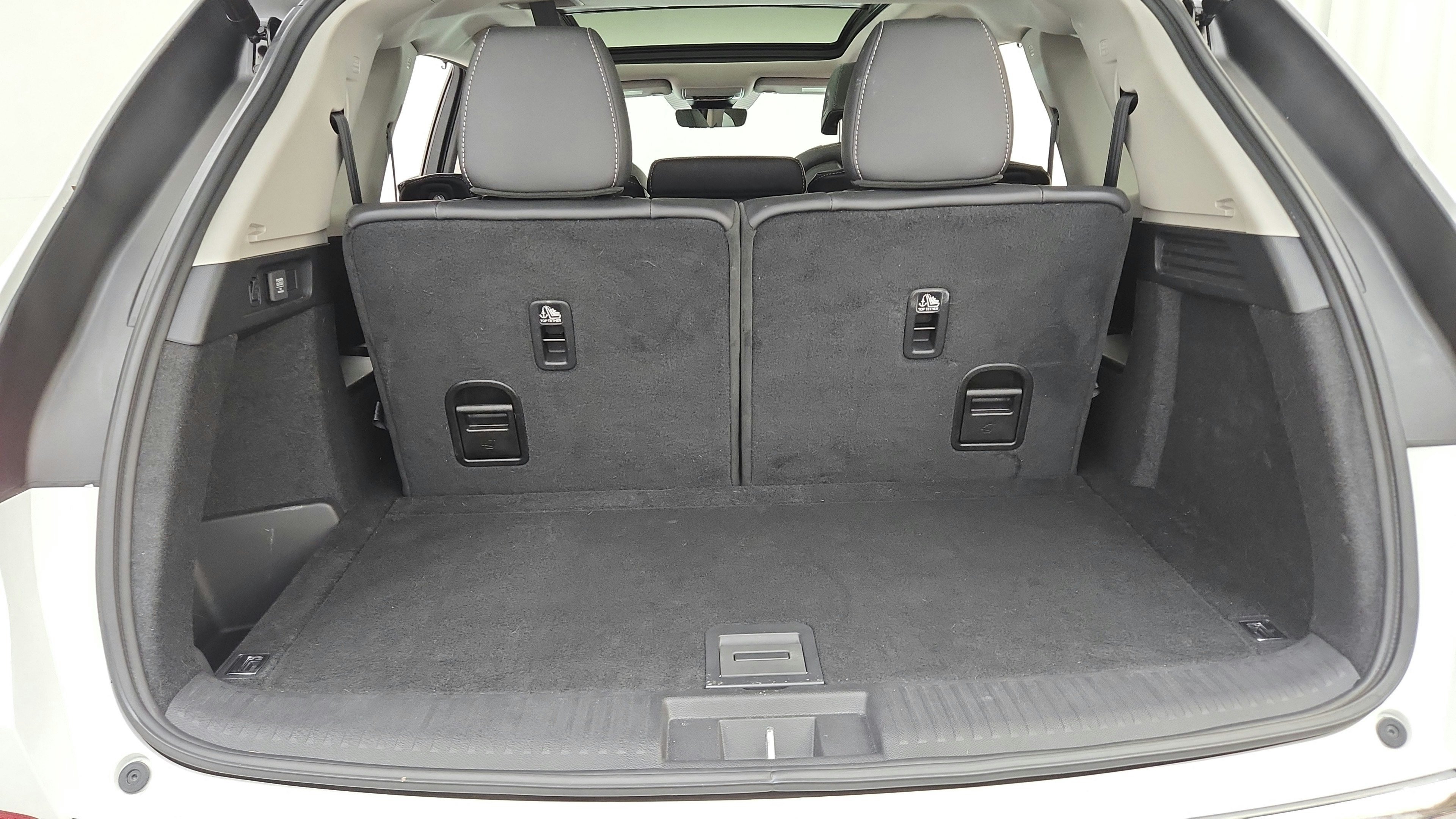 Used 2023 Acura MDX w/ Technology Package AWD/4WD image 32