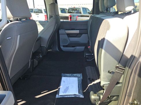 New 2026 Ford F250 XL w/ STX Appearance Package image 14