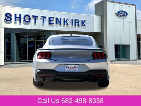 Used 2024 Ford Mustang GT Premium RWD image 8