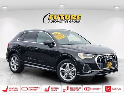 Used 2020 Audi Q3 2.0T Premium Plus w/ Premium Plus Package