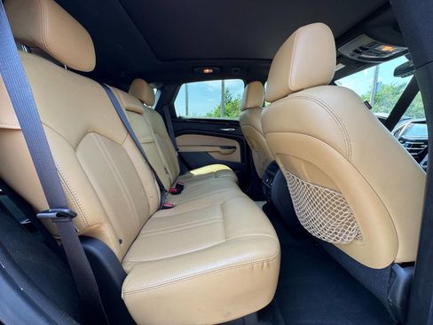 Used 2014 Cadillac SRX Luxury w/ Driver Awareness Package image 18