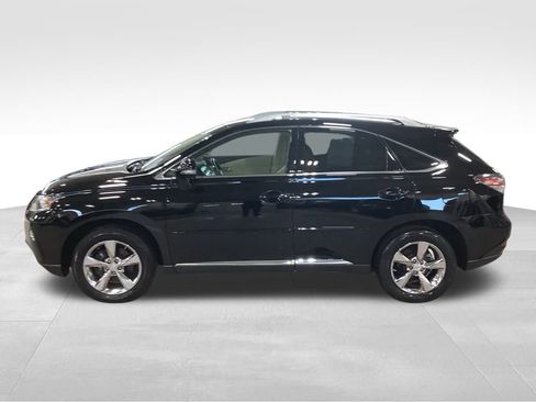 Used 2015 Lexus RX 350 AWD image 5