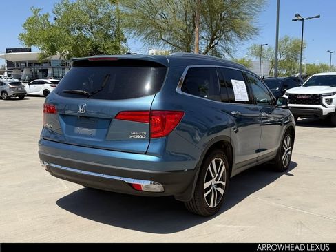 Used 2016 Honda Pilot Touring image 7