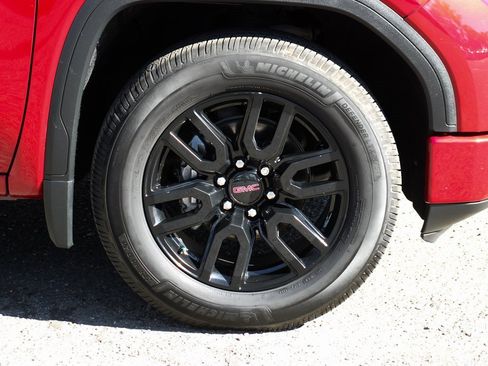 Used 2020 GMC Sierra 1500 Elevation image 38