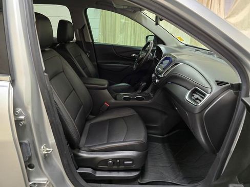 Used 2019 Chevrolet Equinox Premier image 35